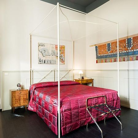 Arnobio Florence Suites Luaran gambar