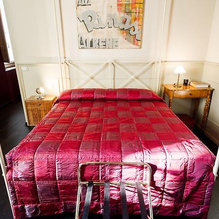 Arnobio Florence Suites Luaran gambar