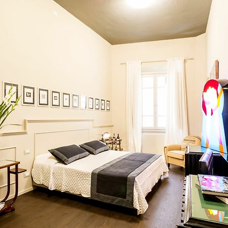 Arnobio Florence Suites Luaran gambar