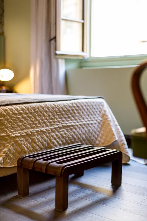 Arnobio Florence Suites Luaran gambar