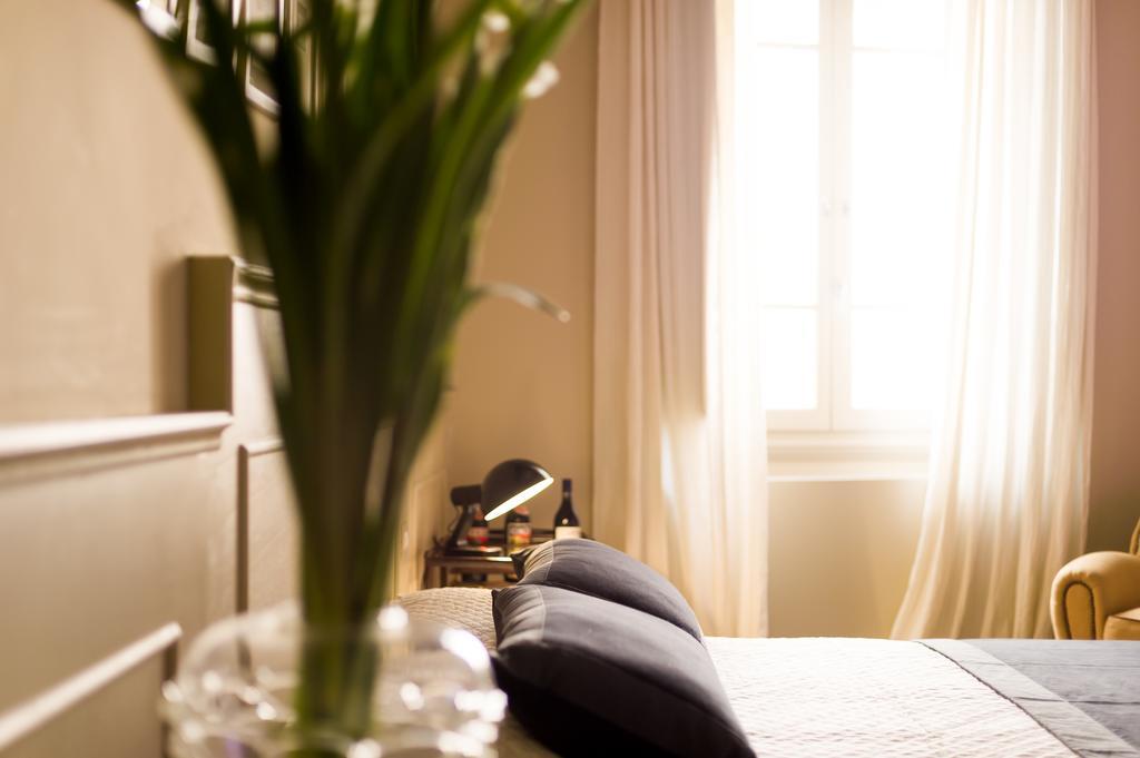 Arnobio Florence Suites Luaran gambar