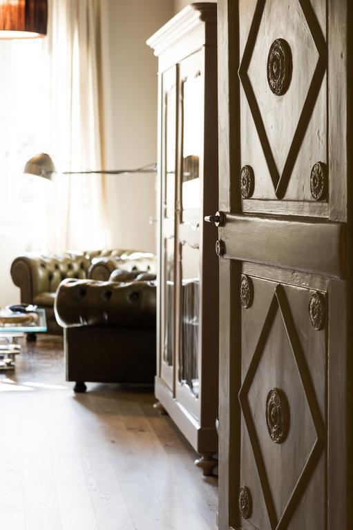 Arnobio Florence Suites Luaran gambar