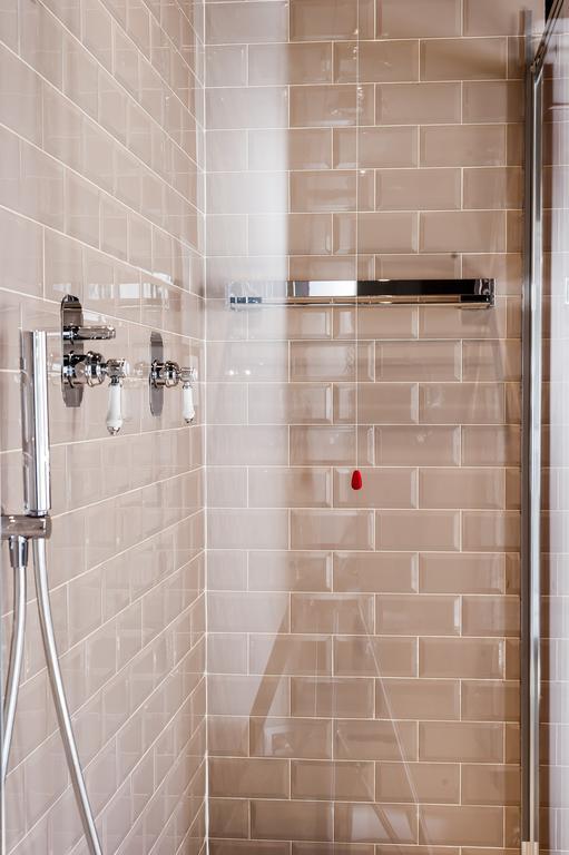 Arnobio Florence Suites Luaran gambar