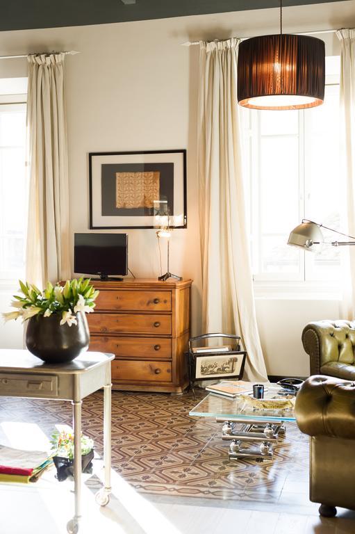 Arnobio Florence Suites Luaran gambar