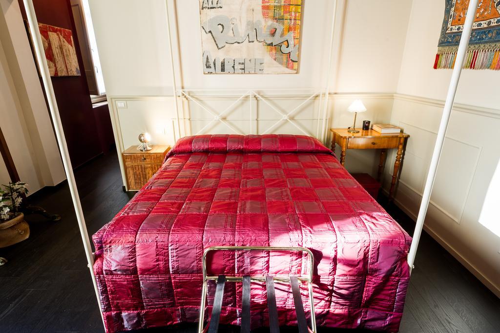 Arnobio Florence Suites Luaran gambar
