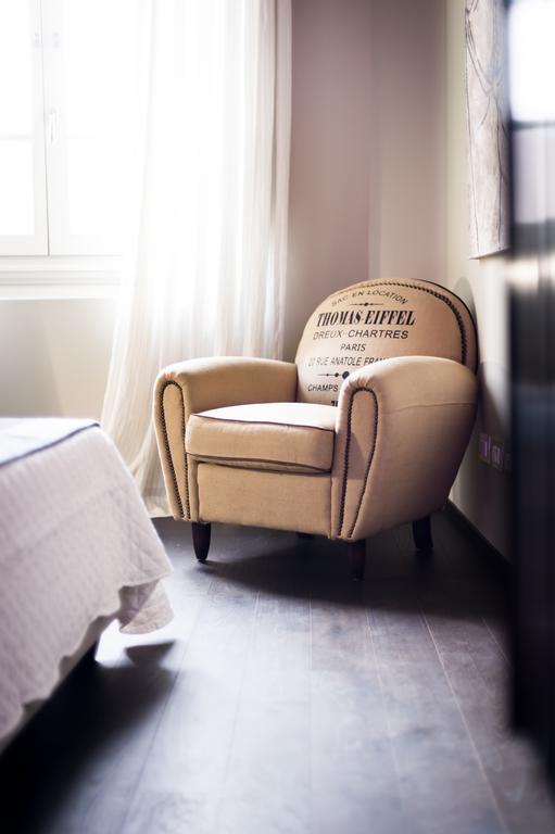 Arnobio Florence Suites Luaran gambar