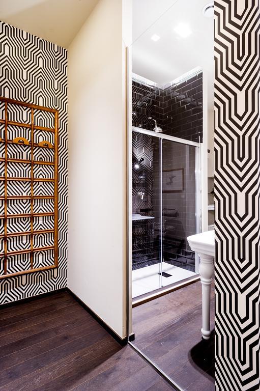 Arnobio Florence Suites Luaran gambar