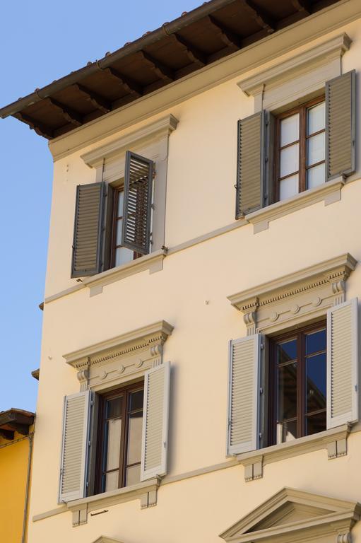 Arnobio Florence Suites Luaran gambar