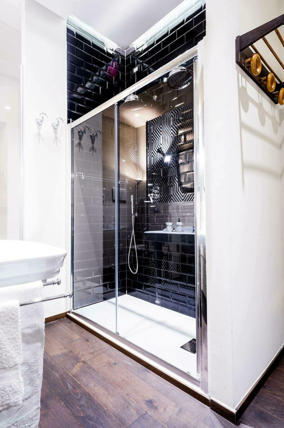 Arnobio Florence Suites Luaran gambar