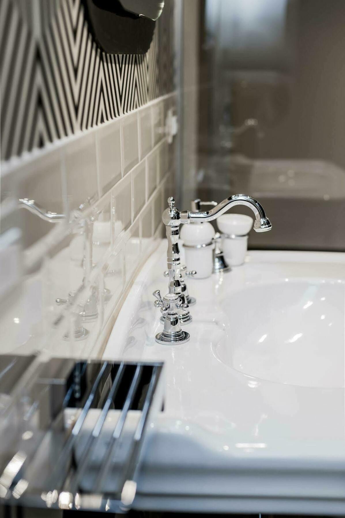 Arnobio Florence Suites Luaran gambar