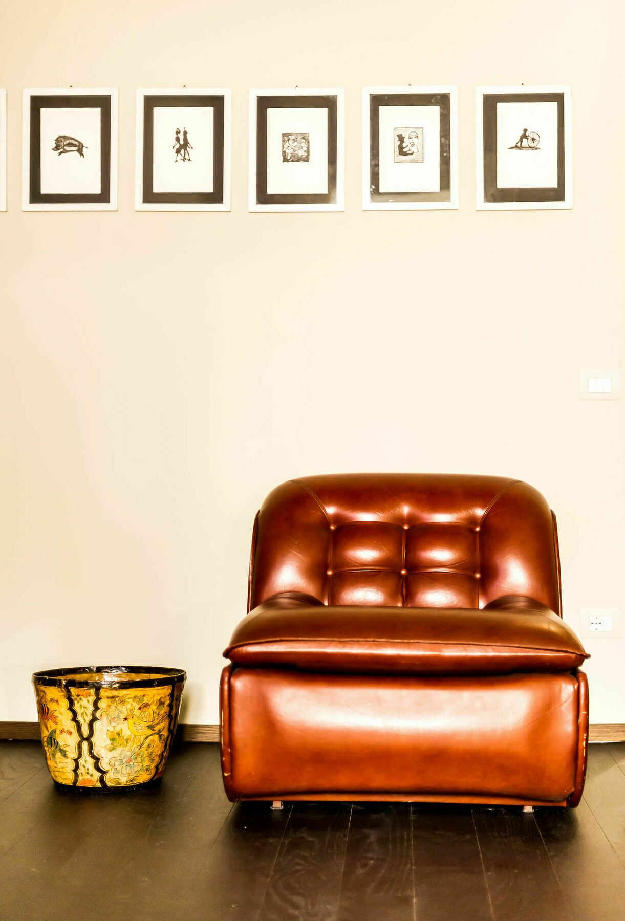 Arnobio Florence Suites Luaran gambar