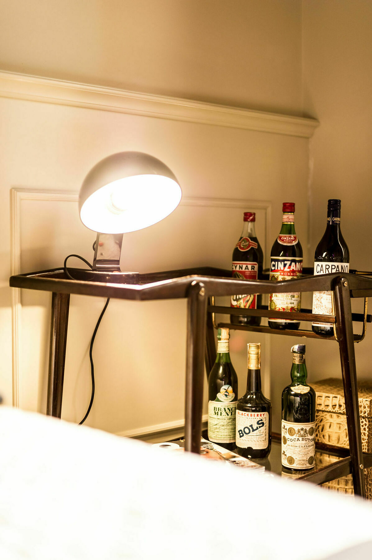 Arnobio Florence Suites Luaran gambar