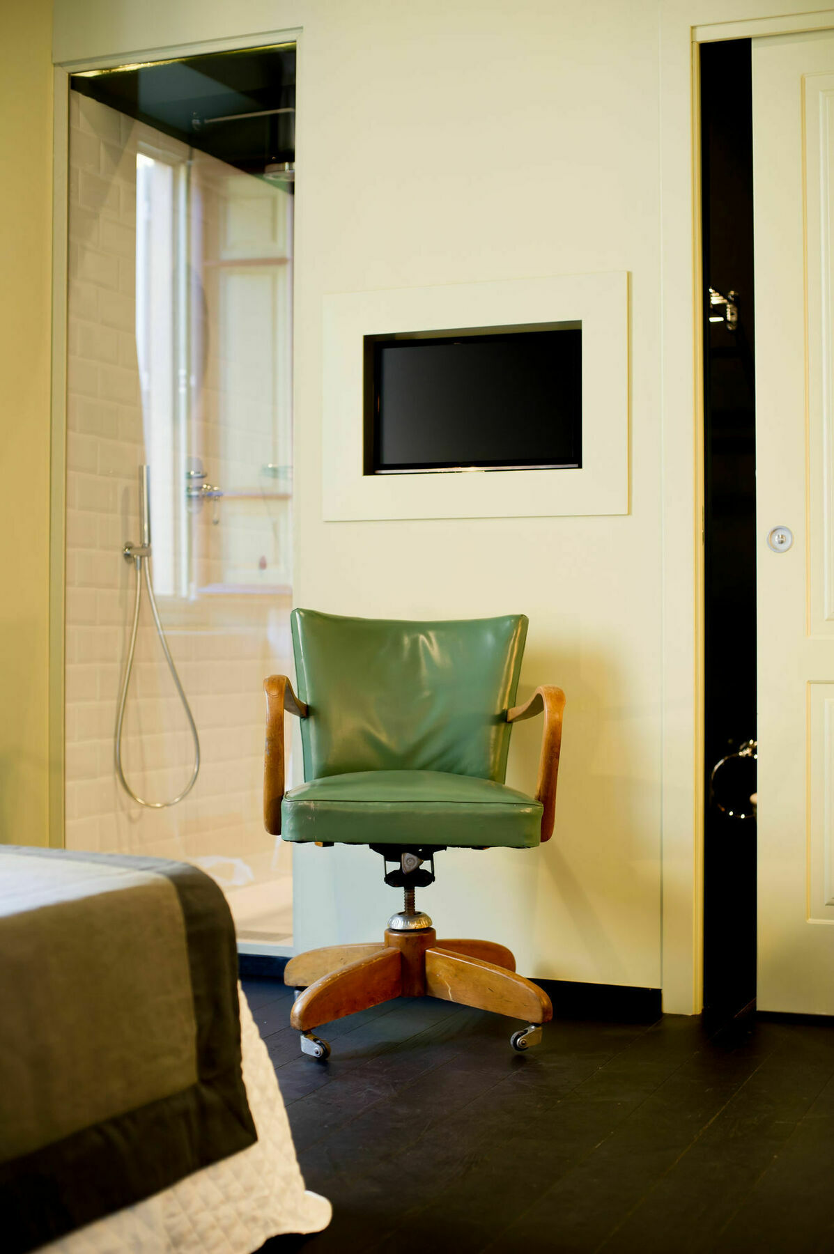 Arnobio Florence Suites Luaran gambar